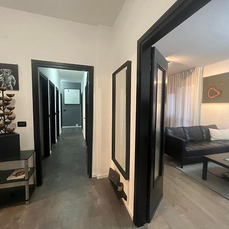 Cc Apartment 戈里齐亚 外观 照片