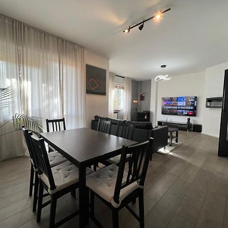 Cc Apartment 戈里齐亚 外观 照片