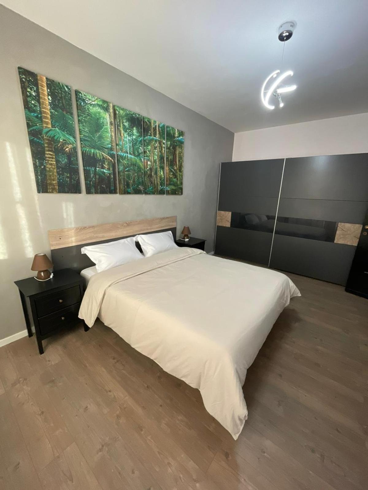 Cc Apartment 戈里齐亚 外观 照片