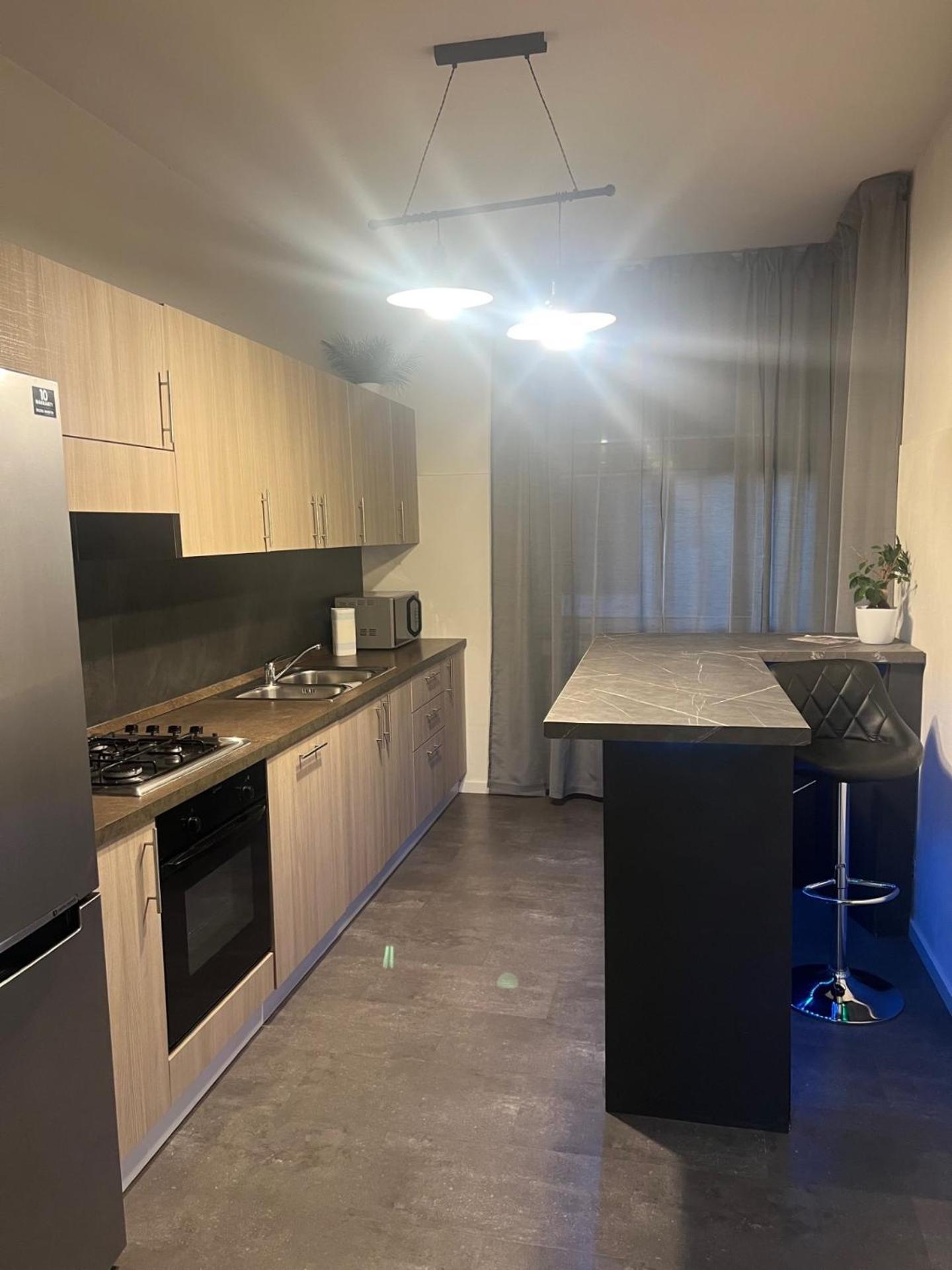 Cc Apartment 戈里齐亚 外观 照片
