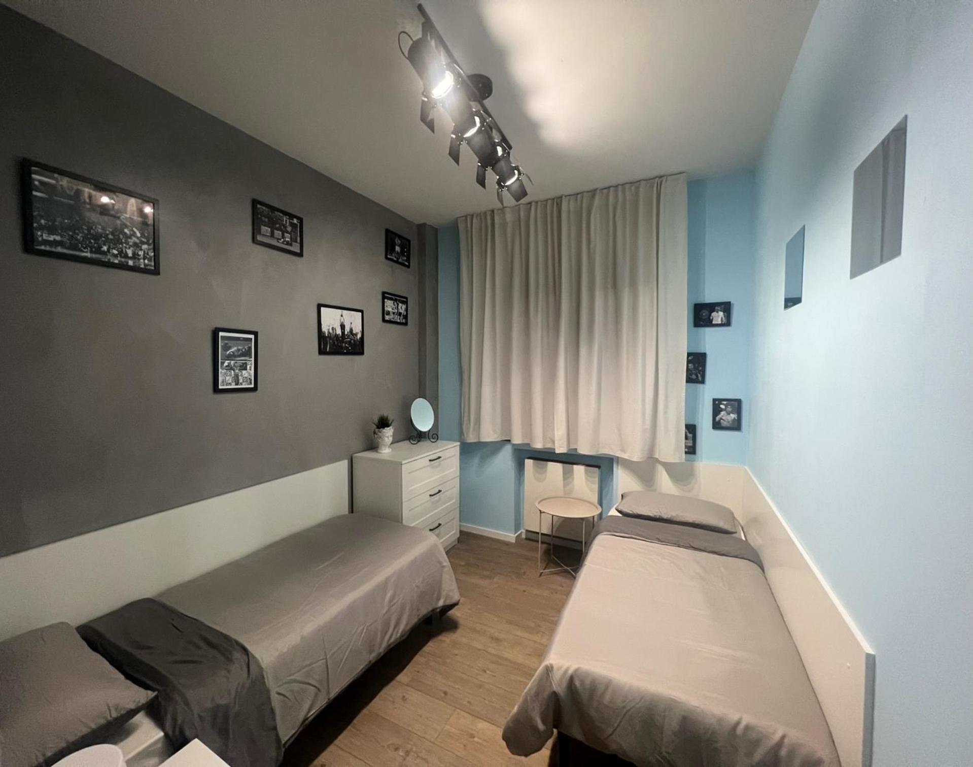 Cc Apartment 戈里齐亚 外观 照片