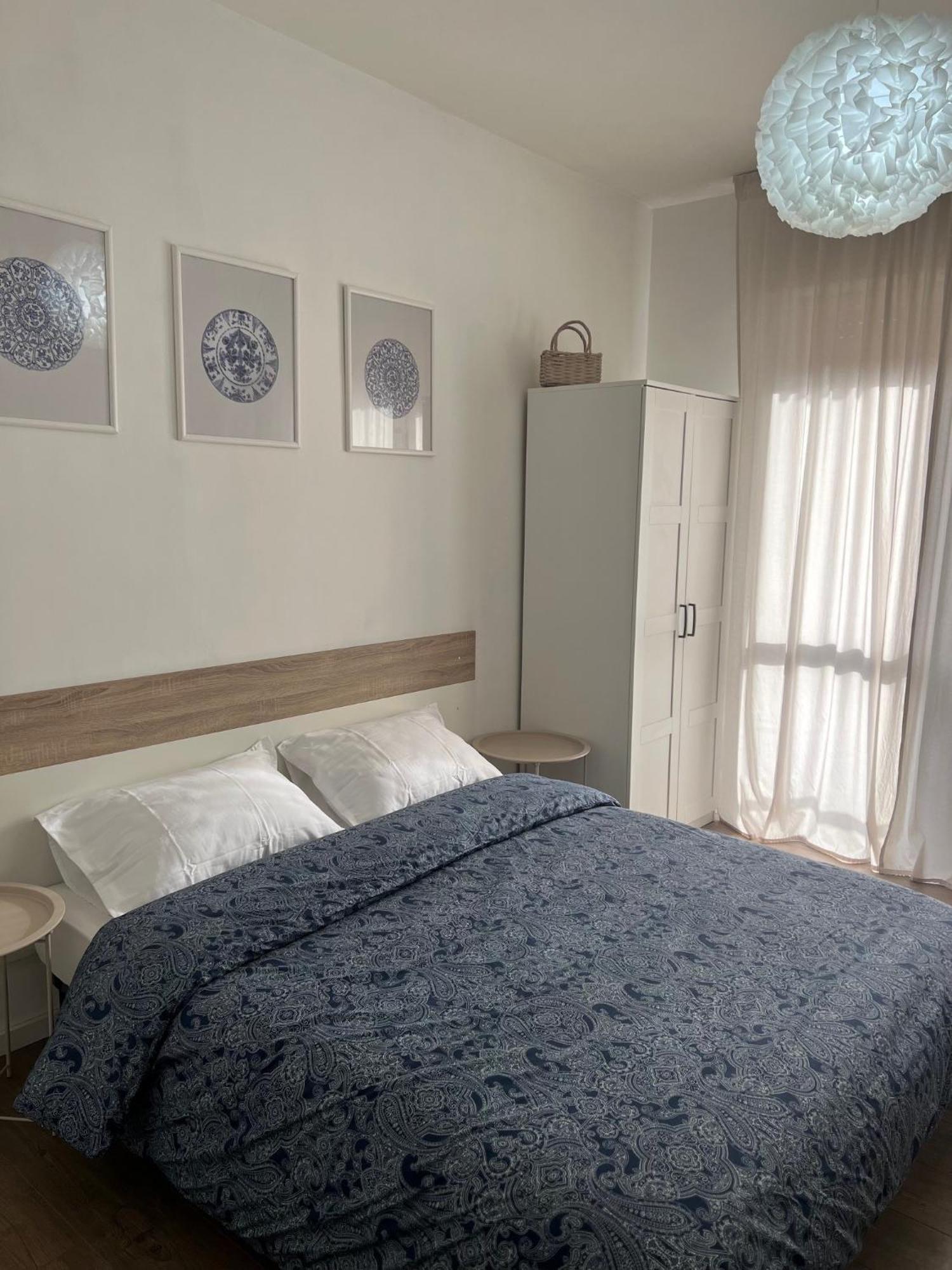 Cc Apartment 戈里齐亚 外观 照片
