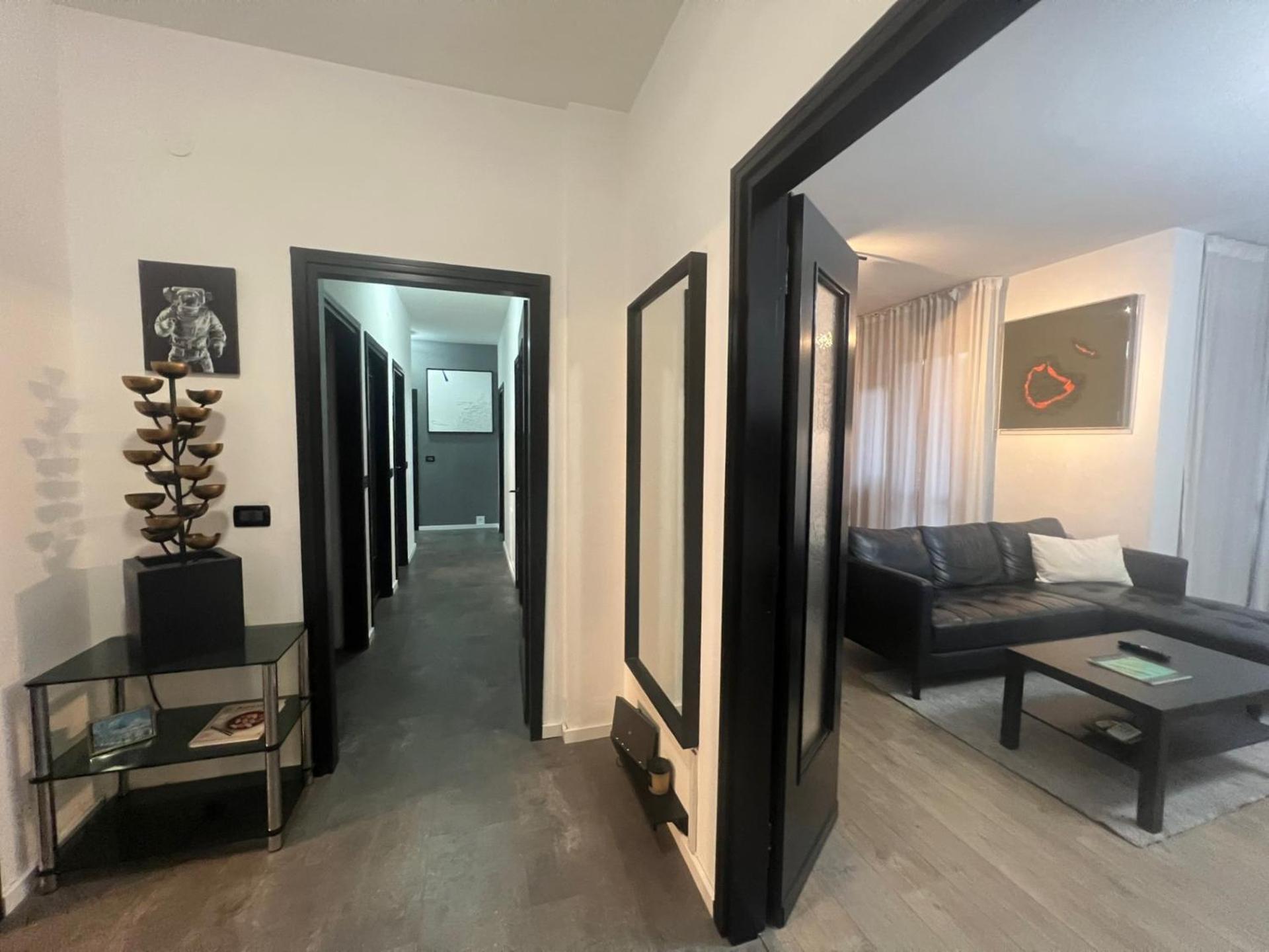Cc Apartment 戈里齐亚 外观 照片
