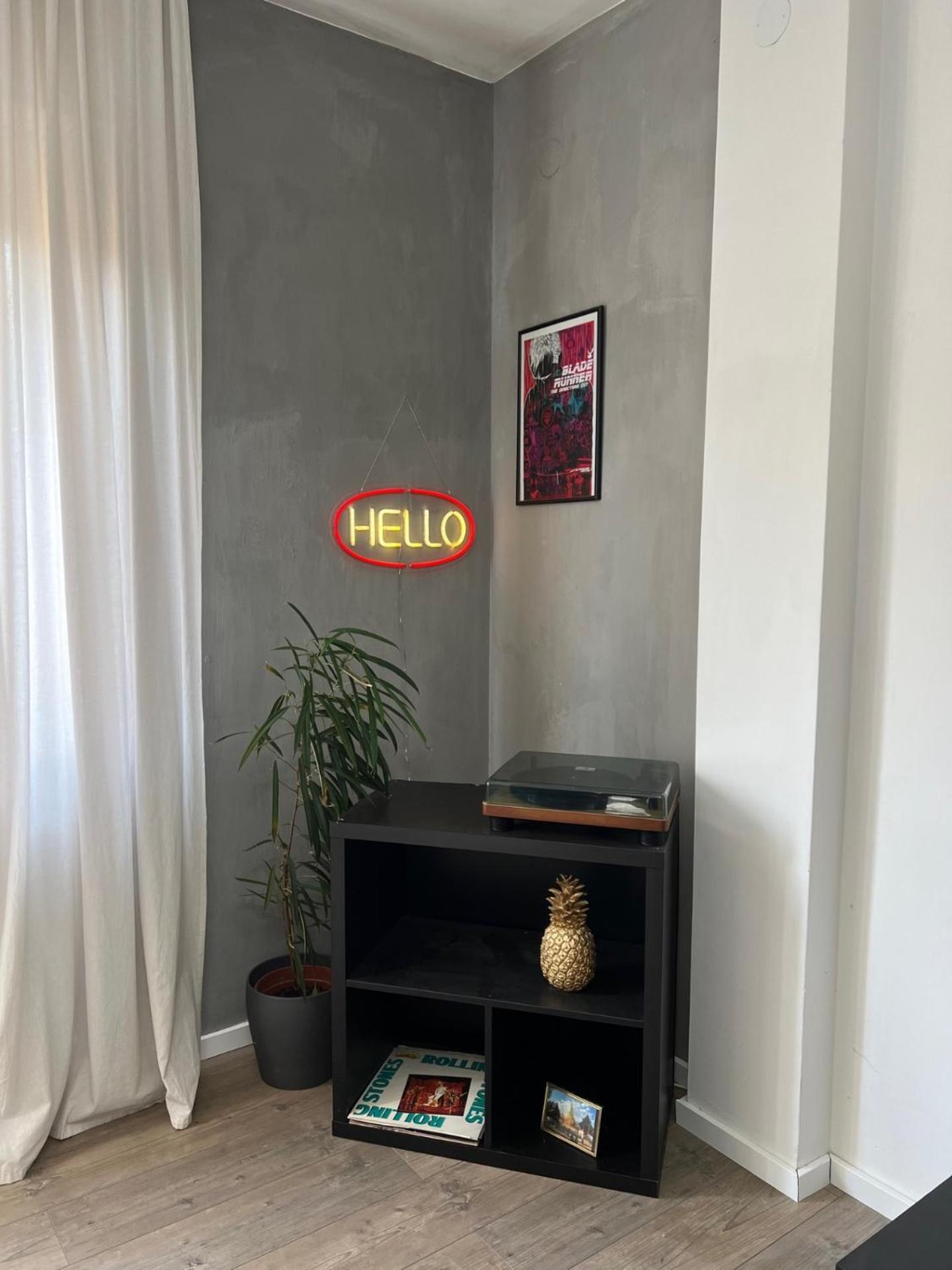 Cc Apartment 戈里齐亚 外观 照片